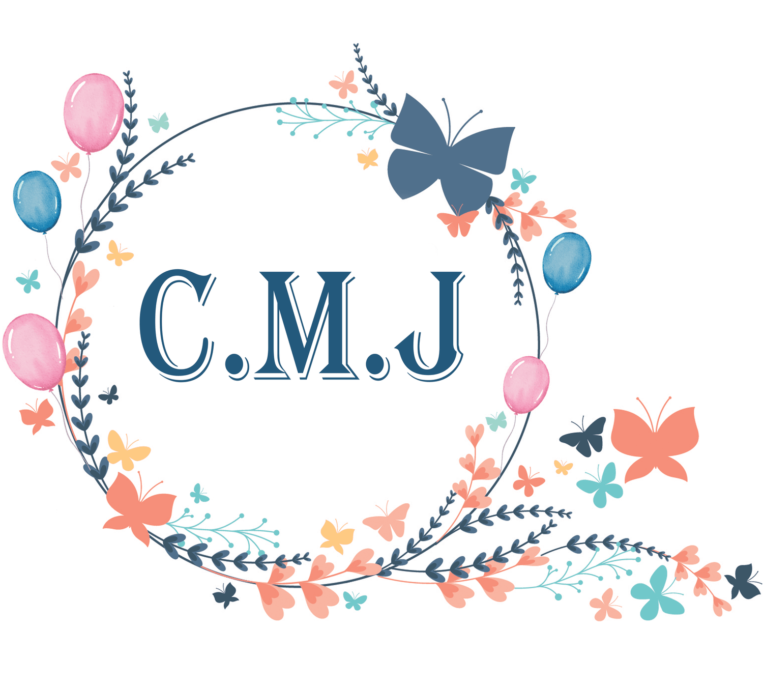 CMJ Logo