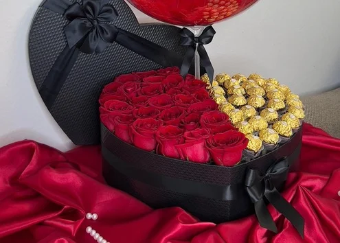 Valentine's day