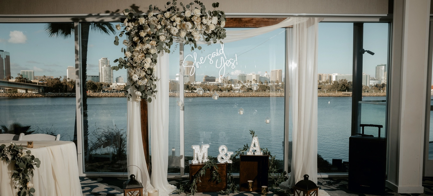 WEDDING & ENGEGMENT